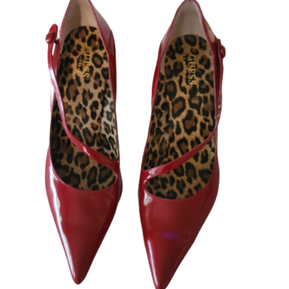 Guess by Marciano Stiletto Pump